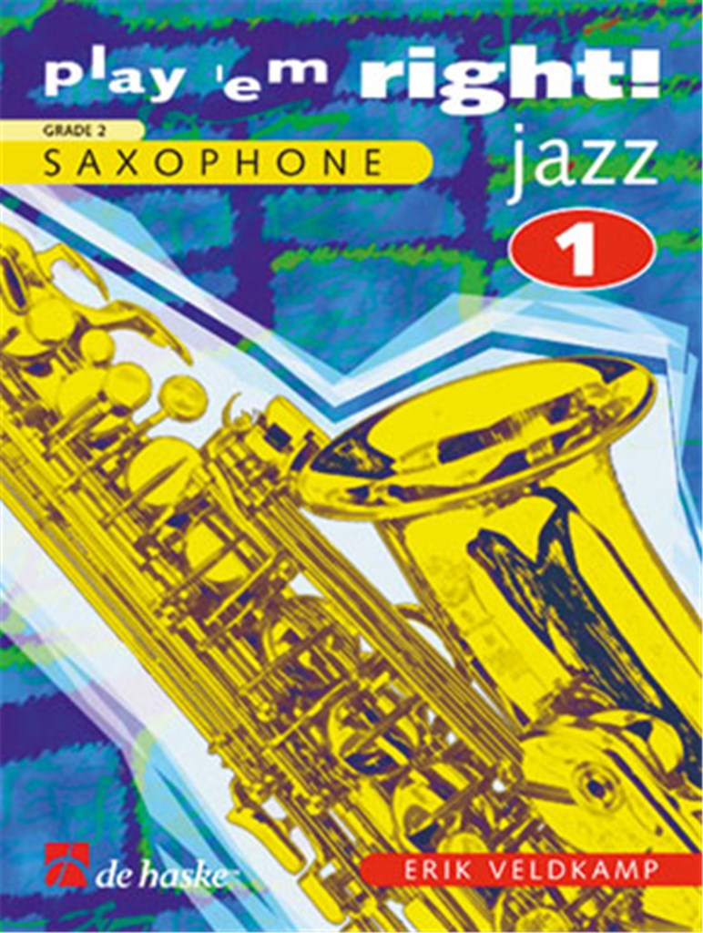 Play 'em Right! - Jazz 1